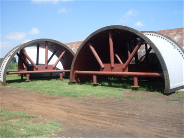 UNUSED 18,000 TPD Process Plant, including 22' x 27' Ball Mill, 63" x 79" Gyratory, H8800 Hydrocone Crushers, Flotation Cells, Thickeners, Screens and more!